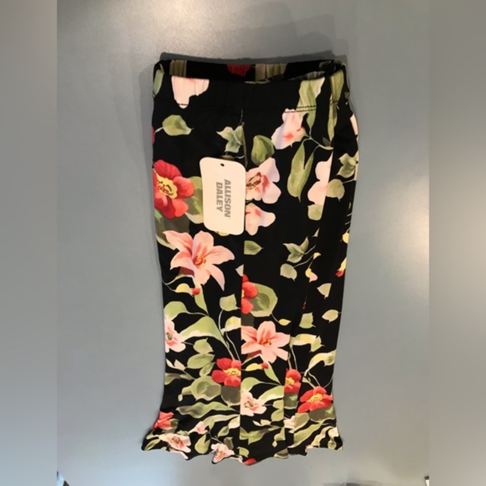 Allison Daley A Line Skirt Size M - Picture 8 of 11